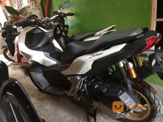 Honda Adv 150 ABS