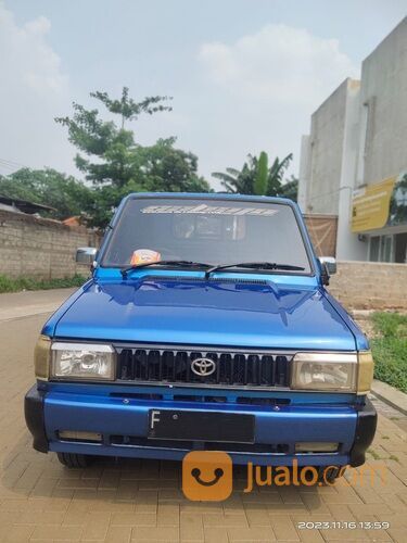 TOYOTA KIJANG PICK UP TAHUN 1997