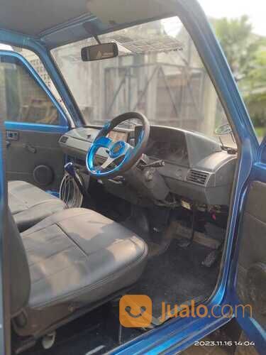 TOYOTA KIJANG PICK UP TAHUN 1997