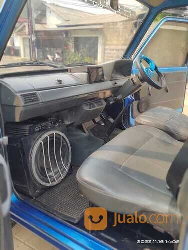 TOYOTA KIJANG PICK UP TAHUN 1997