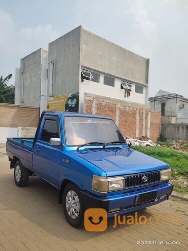TOYOTA KIJANG PICK UP TAHUN 1997