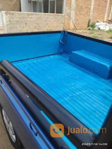 TOYOTA KIJANG PICK UP TAHUN 1997