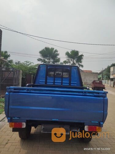 TOYOTA KIJANG PICK UP TAHUN 1997