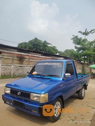 TOYOTA KIJANG PICK UP TAHUN 1997