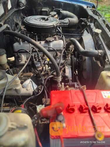 TOYOTA KIJANG PICK UP TAHUN 1997