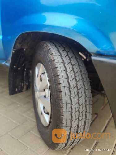 TOYOTA KIJANG PICK UP TAHUN 1997