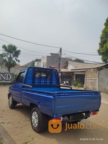TOYOTA KIJANG PICK UP TAHUN 1997