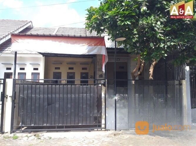 RUMAH CITRA NIRWANA RESIDENCE MALANG