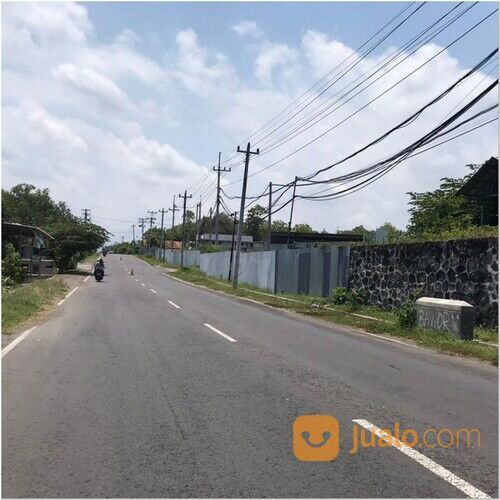 3 menit Jl.Jogja-Wates KM 9, Tanah Pajangan Bantul