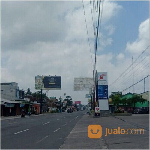3 menit Jl.Jogja-Wates KM 9, Tanah Pajangan Bantul