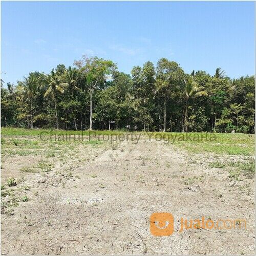 3 menit Jl.Jogja-Wates KM 9, Tanah Pajangan Bantul