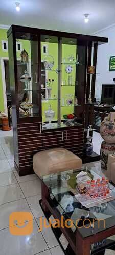 Rumah Cantik Perumahan Kampoeng Harmoni Ungaran Barat