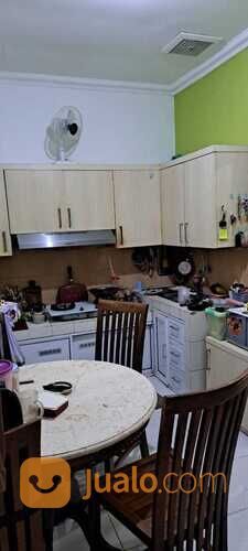 Rumah Cantik Perumahan Kampoeng Harmoni Ungaran Barat