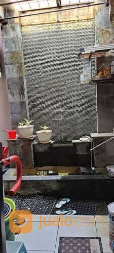 Rumah Cantik Perumahan Kampoeng Harmoni Ungaran Barat