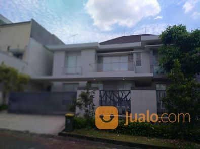 Rumah VPT ( villa puncak tidar)