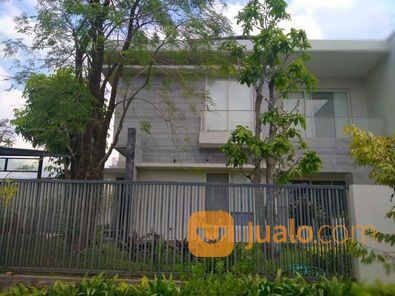 Rumah VPT ( villa puncak tidar)