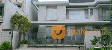 Rumah VPT ( villa puncak tidar)