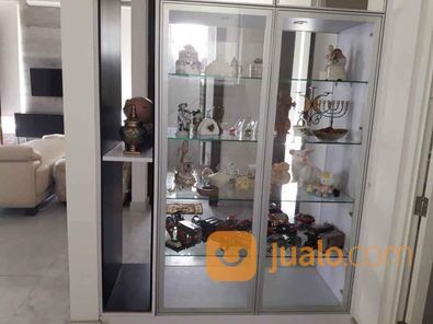 Rumah VPT ( villa puncak tidar)