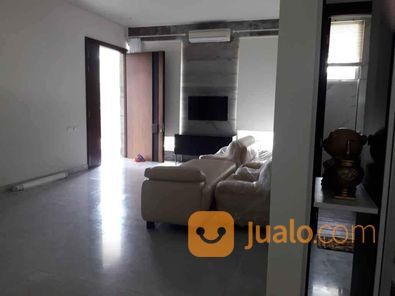 Rumah VPT ( villa puncak tidar)