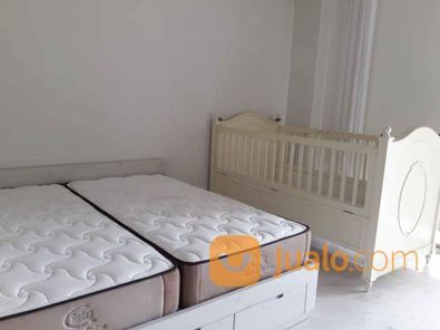 Rumah VPT ( villa puncak tidar)