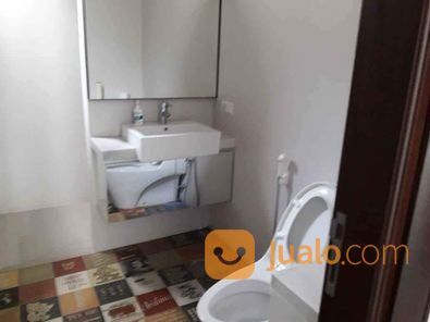 Rumah VPT ( villa puncak tidar)