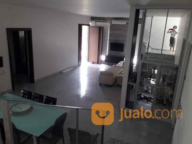 Rumah VPT ( villa puncak tidar)