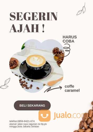 TERNYAMAN tempat ngopi terdekat dijakarta selatan, hub 0856-8421-674 untuk diskon menarik