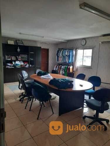 Pabrik jalan Mohamad Toha daerah karawaci Tangerang