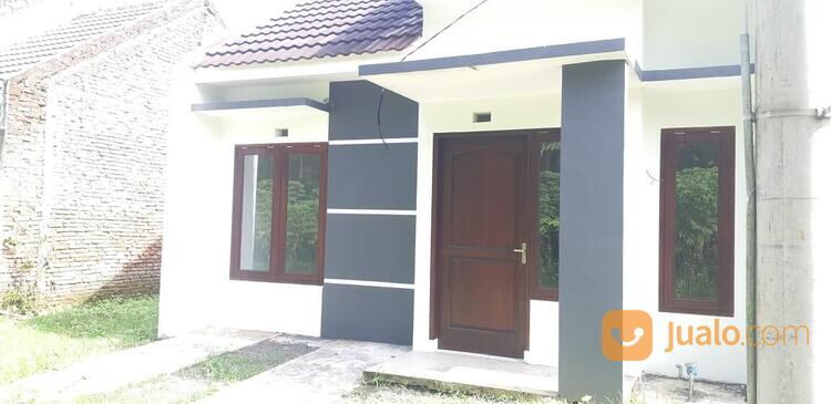 Rumah Lesanpuro Gang 12 Sawojajar Malang 285 Juta