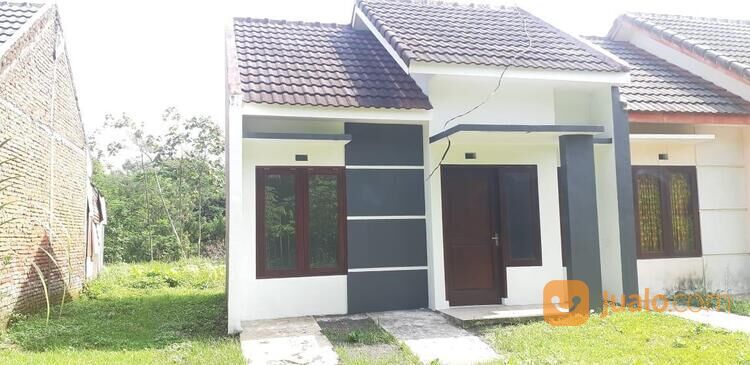Rumah Lesanpuro Gang 12 Sawojajar Malang 285 Juta