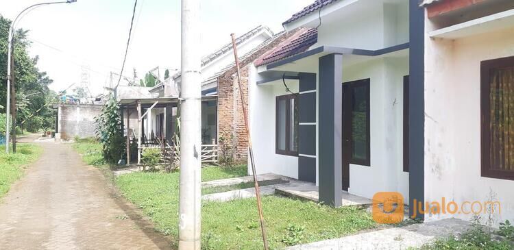 Rumah Lesanpuro Gang 12 Sawojajar Malang 285 Juta