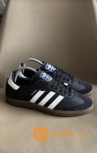 Minat beli adidas samba size 43