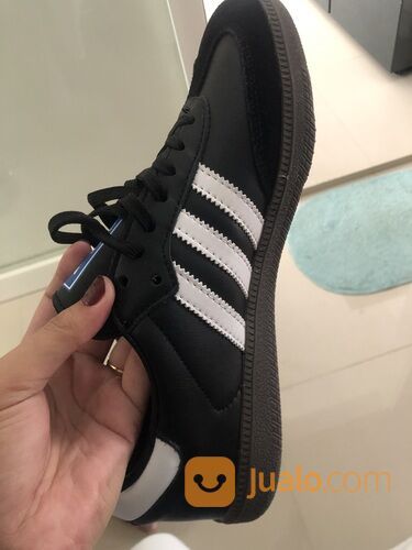 Minat beli adidas samba size 43