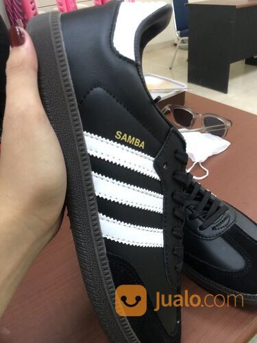 Minat beli adidas samba size 43