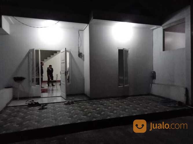 rumah baru mulai harga 350 juta dekat GBA Ciganitri