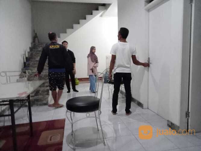 rumah baru mulai harga 350 juta dekat GBA Ciganitri