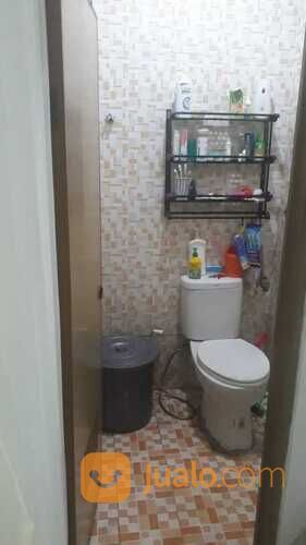 Over 185Jt Rumah HOOK di TAMAN ANYELIR 2, Cilodong Depok