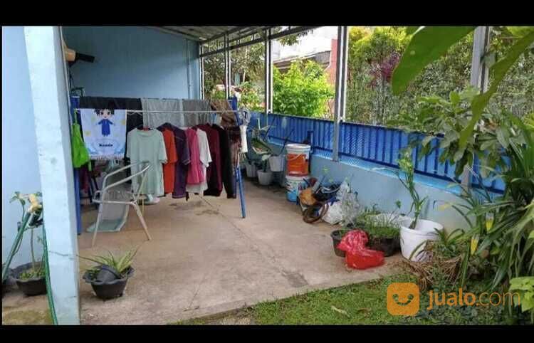 Over 185Jt Rumah HOOK di TAMAN ANYELIR 2, Cilodong Depok