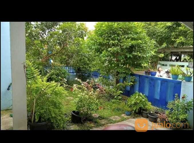 Over 185Jt Rumah HOOK di TAMAN ANYELIR 2, Cilodong Depok