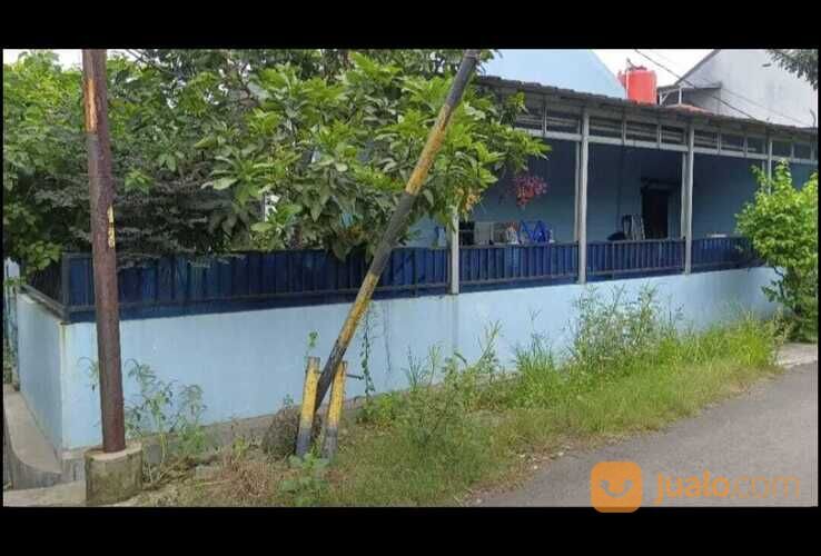 Over 185Jt Rumah HOOK di TAMAN ANYELIR 2, Cilodong Depok