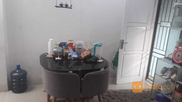 Over 185Jt Rumah HOOK di TAMAN ANYELIR 2, Cilodong Depok