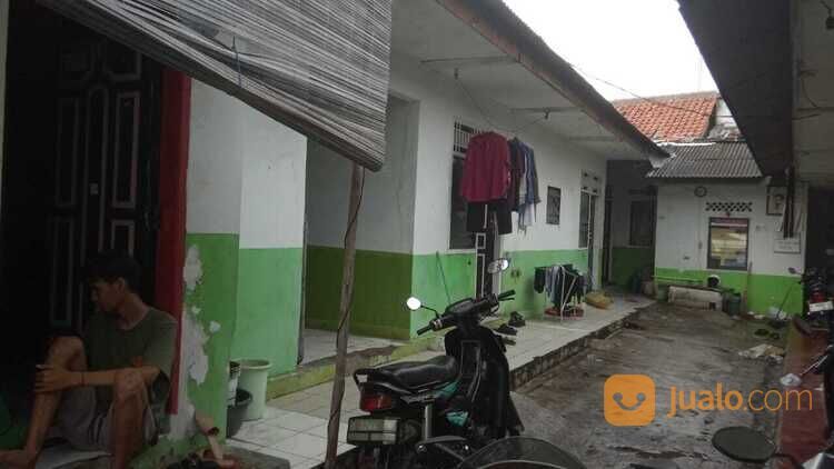 Kostan 19 Pintu Di Cinanggung Dekat Stadion Maulana Yusuf Serang