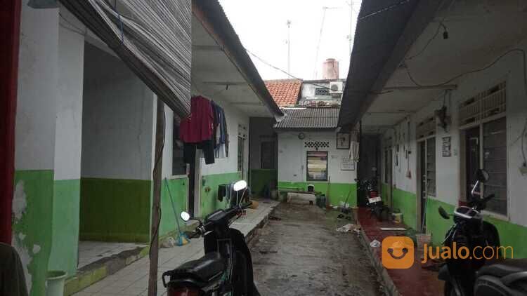 Kostan 19 Pintu Di Cinanggung Dekat Stadion Maulana Yusuf Serang