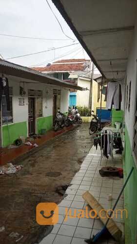 Kostan 19 Pintu Di Cinanggung Dekat Stadion Maulana Yusuf Serang