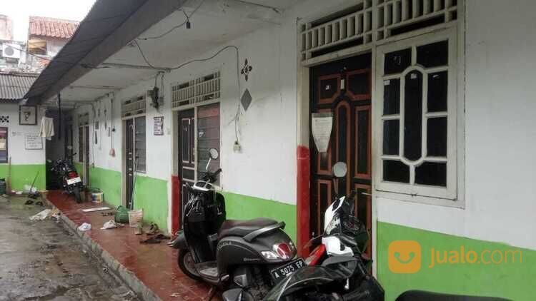 Kostan 19 Pintu Di Cinanggung Dekat Stadion Maulana Yusuf Serang