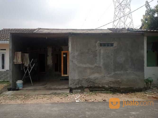 Perumahan graha walantaka