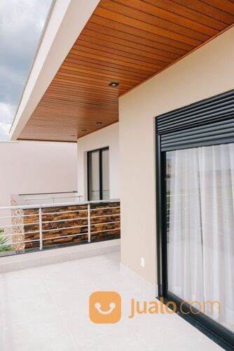 Jasa Pasang Plafon PVC Drop Ceiling Murah di Pasuruan