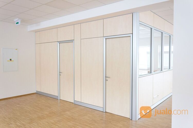 JASA PASANG DINDING PARTISI GYPSUM