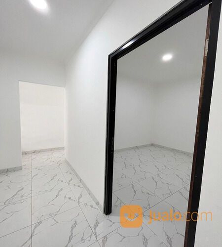 Rumah di Cibodas Kota Tangerang Dekat Supermal Karawaci, SMAN 8 Tangerang, Pasar Modern Mutiara