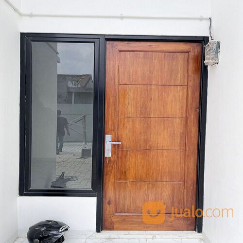 Rumah di Cibodas Kota Tangerang Dekat Supermal Karawaci, SMAN 8 Tangerang, Pasar Modern Mutiara